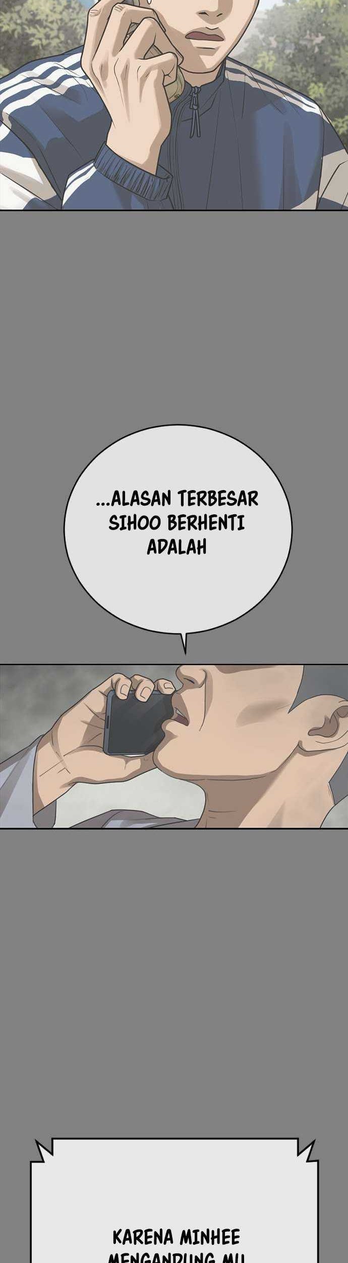 Ulzzang Generation Bab 35 halaman 21