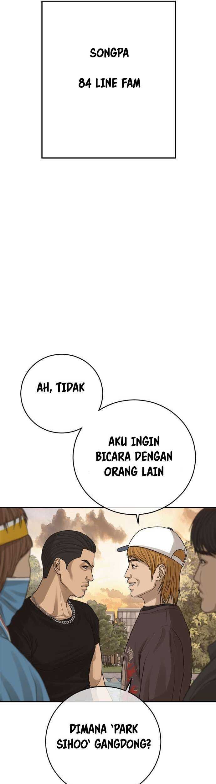 Ulzzang Generation Bab 35 halaman 38