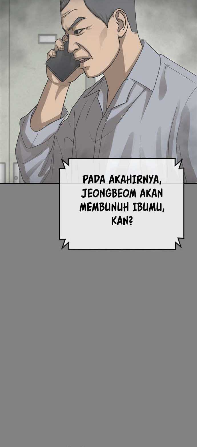 Ulzzang Generation Bab 35 halaman 43