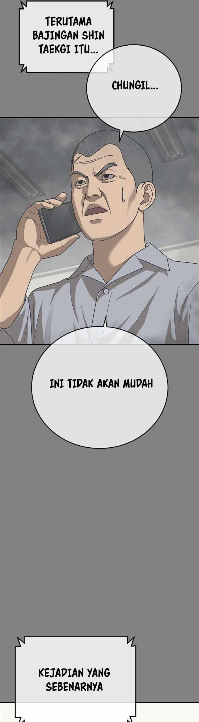Ulzzang Generation Bab 35 halaman 55