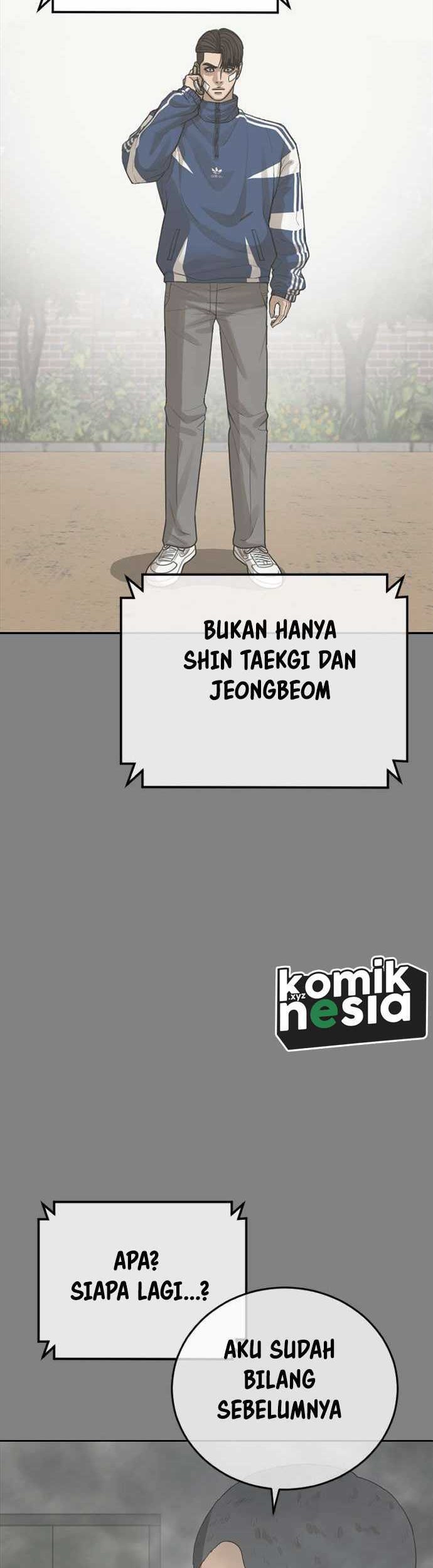 Ulzzang Generation Bab 35 halaman 56