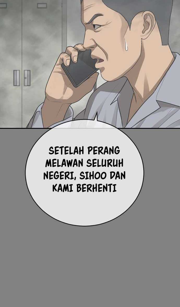 Ulzzang Generation Bab 35 halaman 57