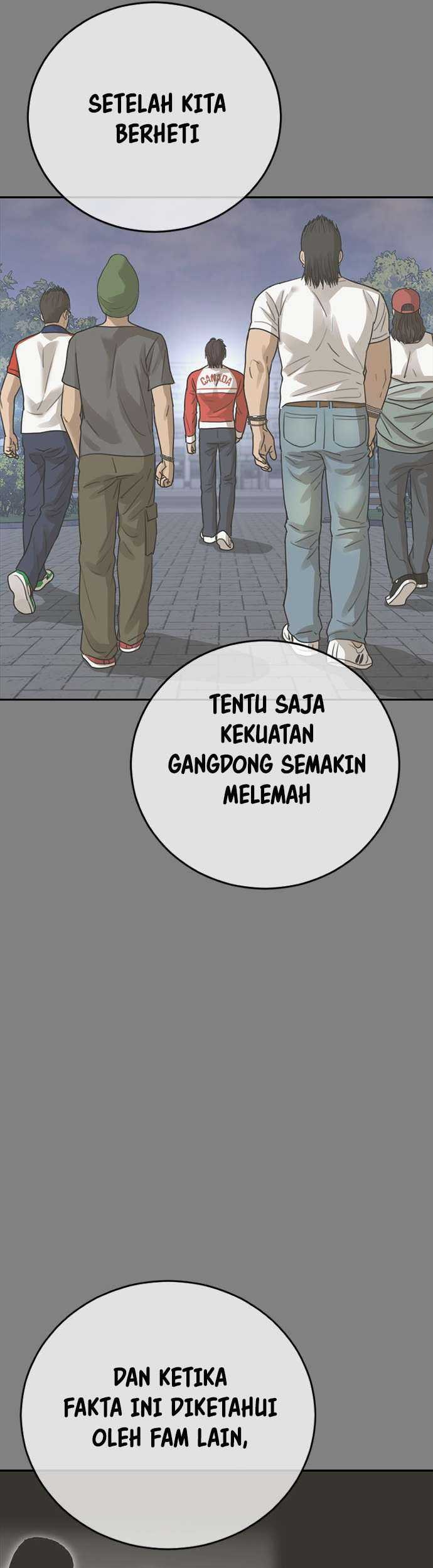 Ulzzang Generation Bab 35 halaman 58