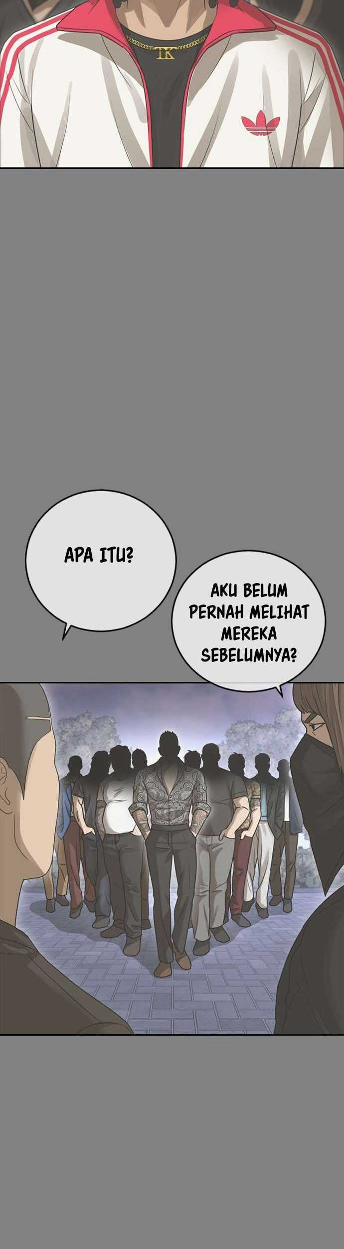 Ulzzang Generation Bab 35 halaman 62