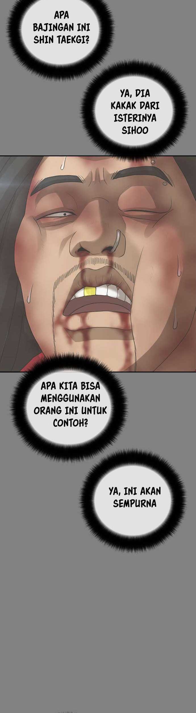 Ulzzang Generation Bab 35 halaman 68
