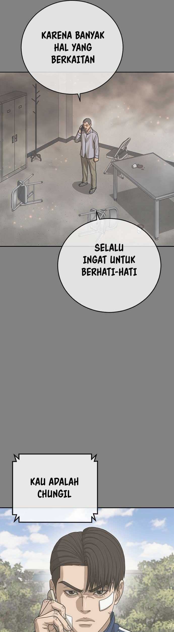 Ulzzang Generation Bab 35 halaman 76