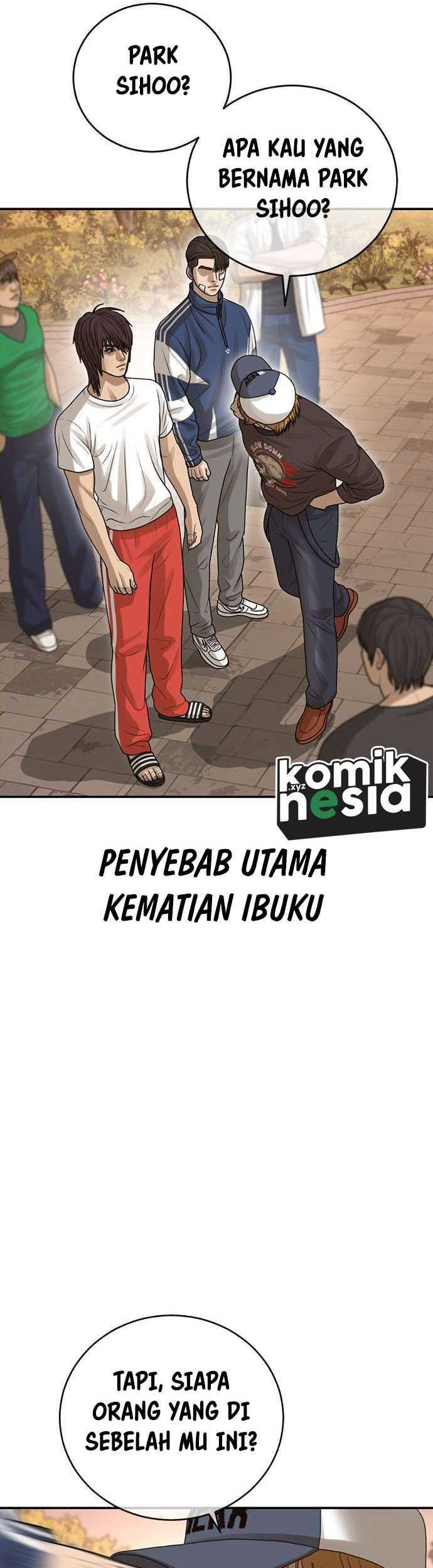 Ulzzang Generation Bab 35 halaman 82