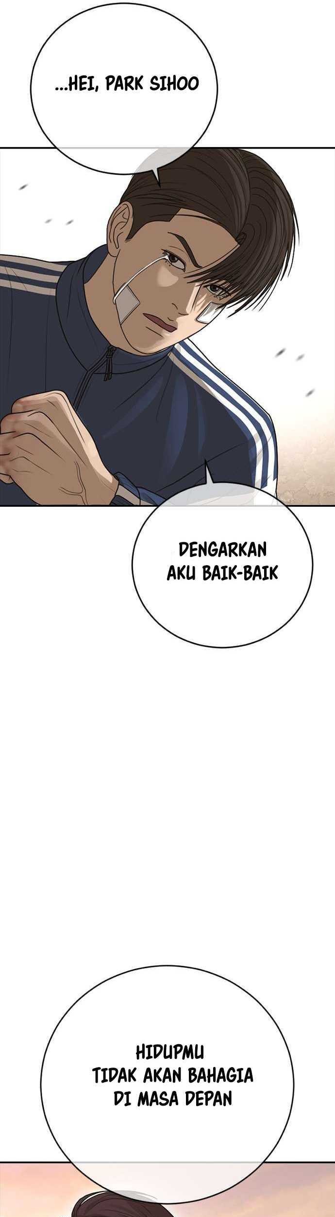 Ulzzang Generation Bab 35 halaman 85