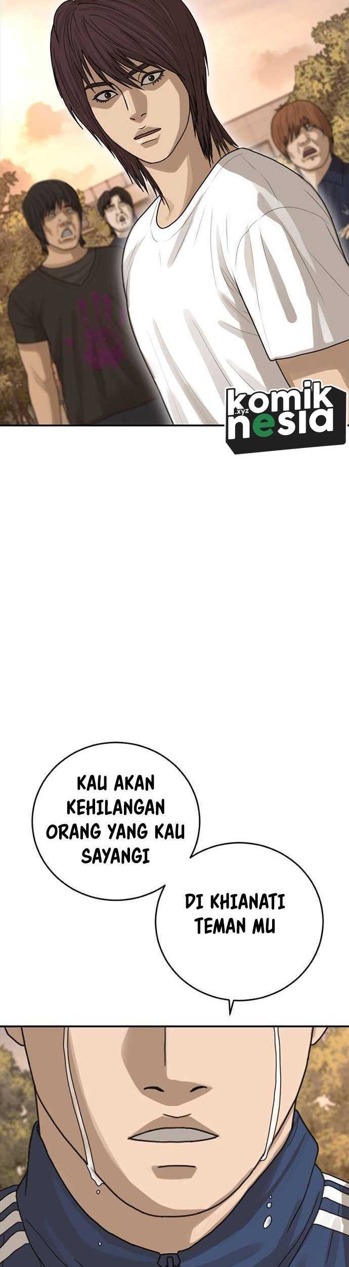 Ulzzang Generation Bab 35 halaman 86
