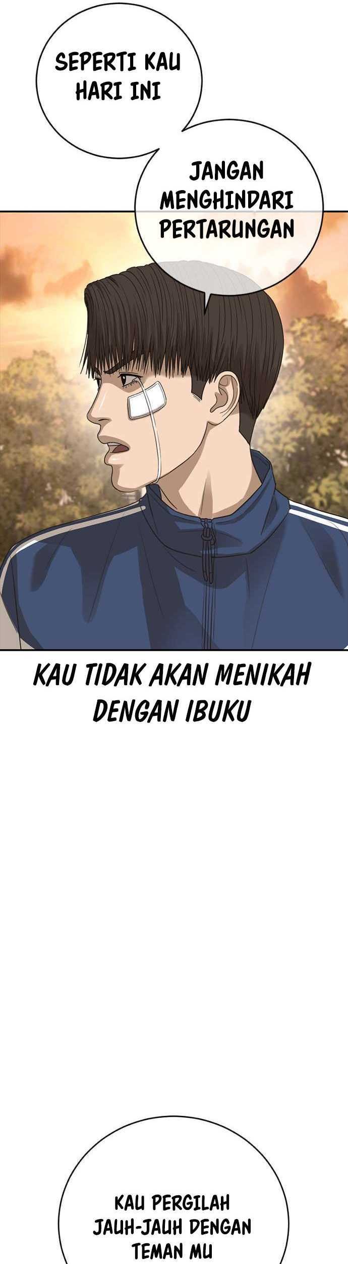 Ulzzang Generation Bab 35 halaman 91