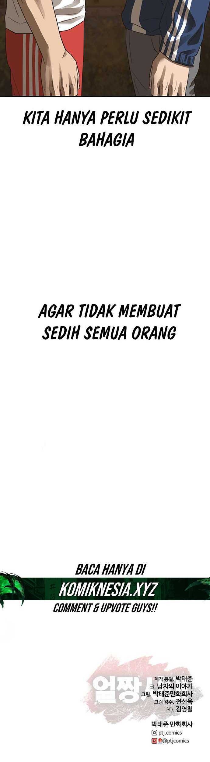 Ulzzang Generation Bab 35 halaman 95