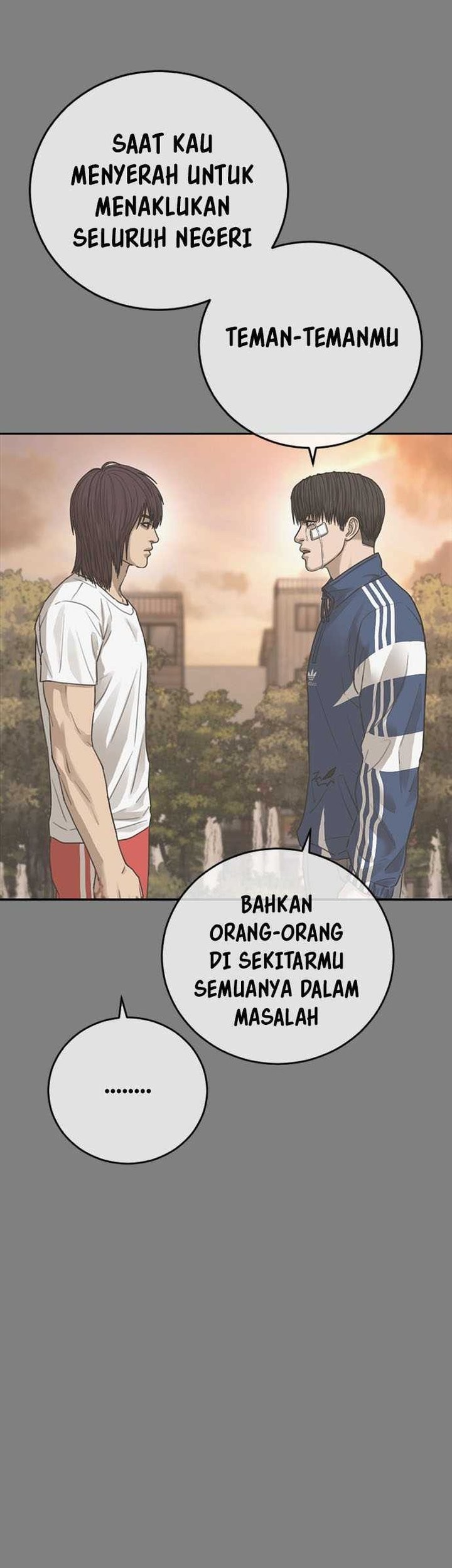 Ulzzang Generation Bab 36 halaman 10