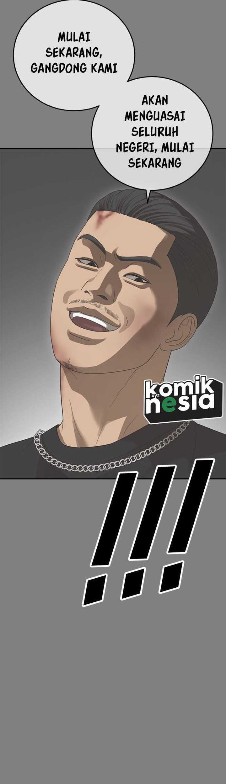 Ulzzang Generation Bab 36 halaman 23