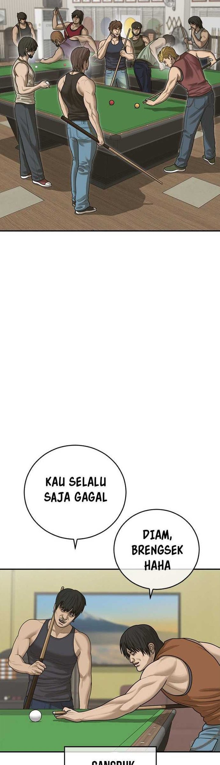 Ulzzang Generation Bab 36 halaman 50
