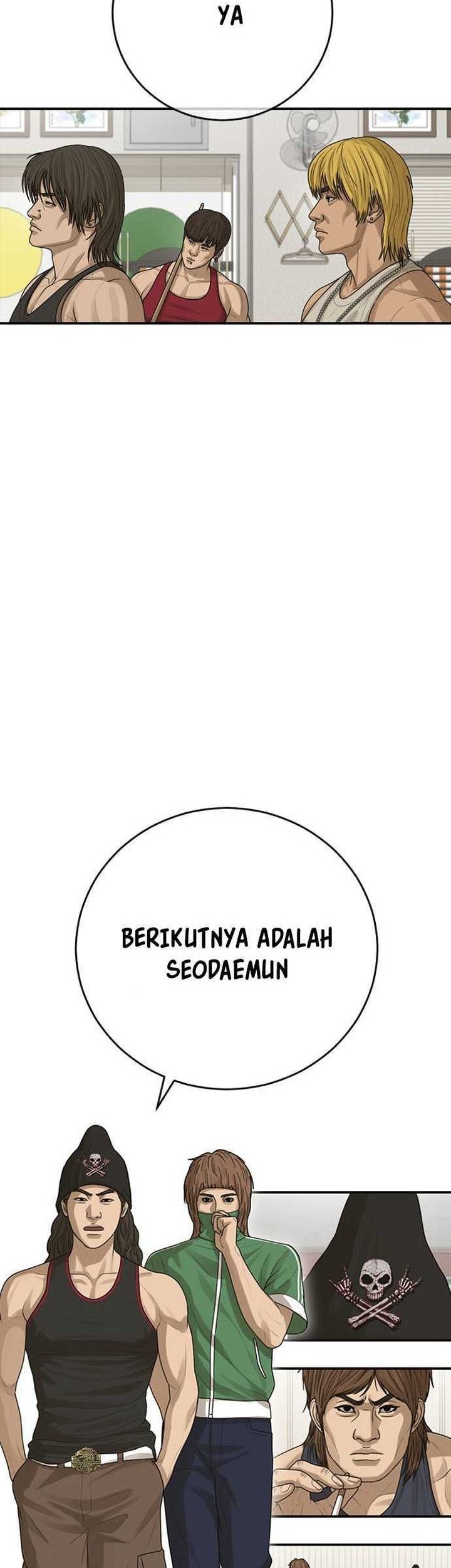 Ulzzang Generation Bab 36 halaman 59