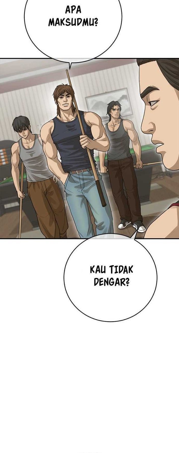 Ulzzang Generation Bab 36 halaman 73
