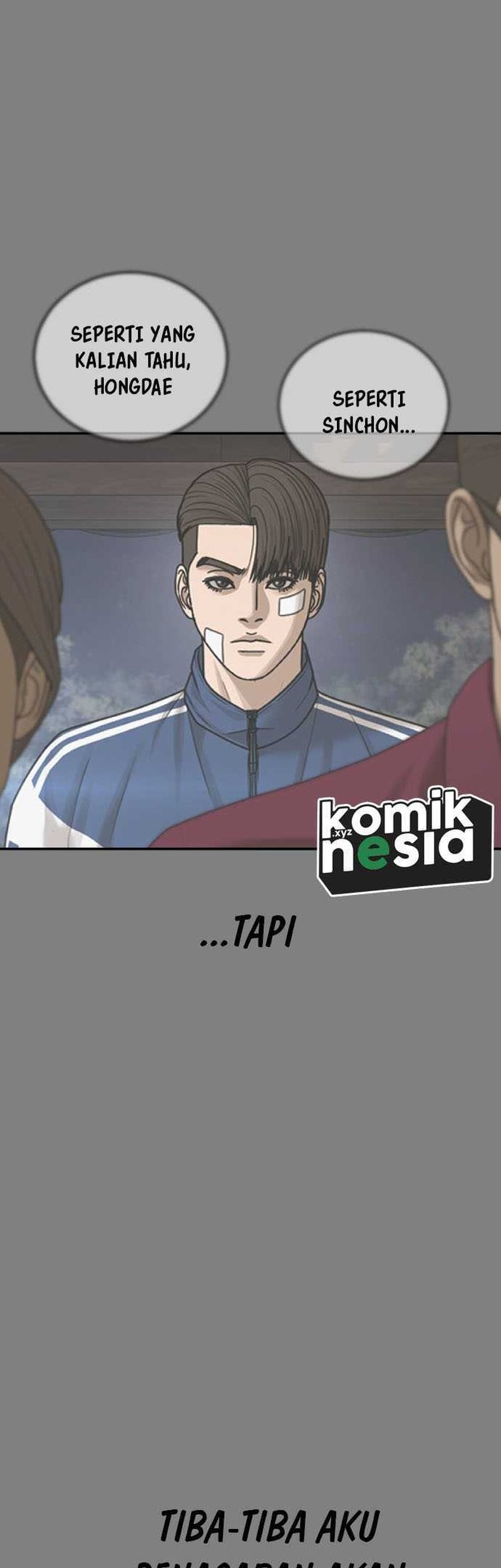 Ulzzang Generation Bab 37 halaman 8