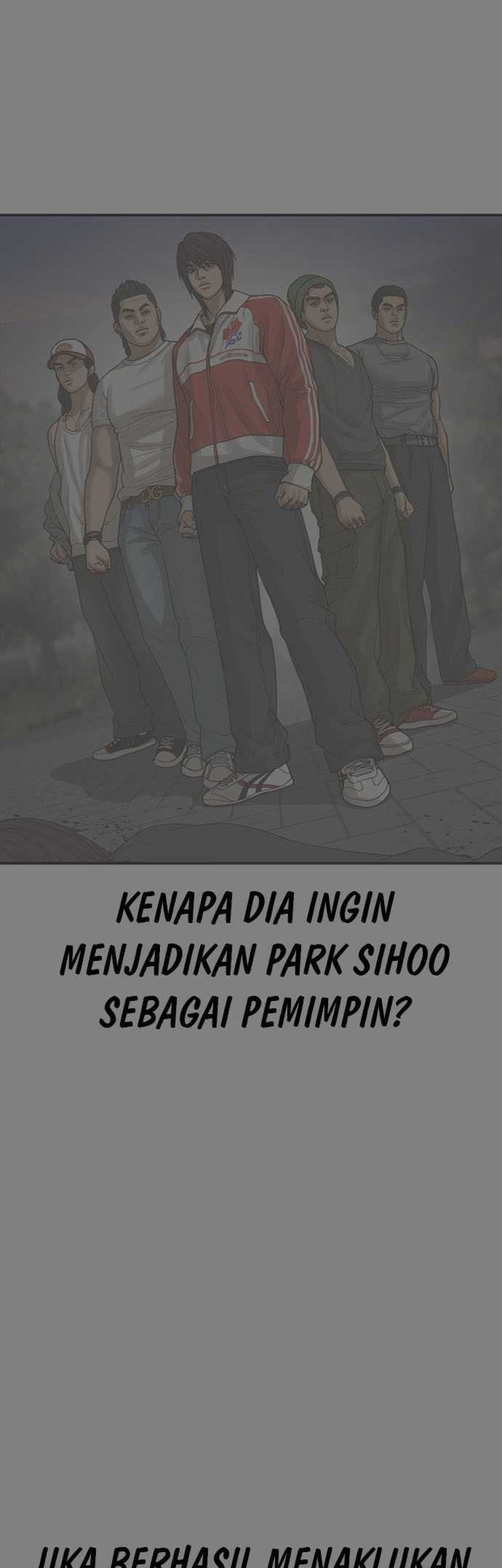 Ulzzang Generation Bab 37 halaman 11