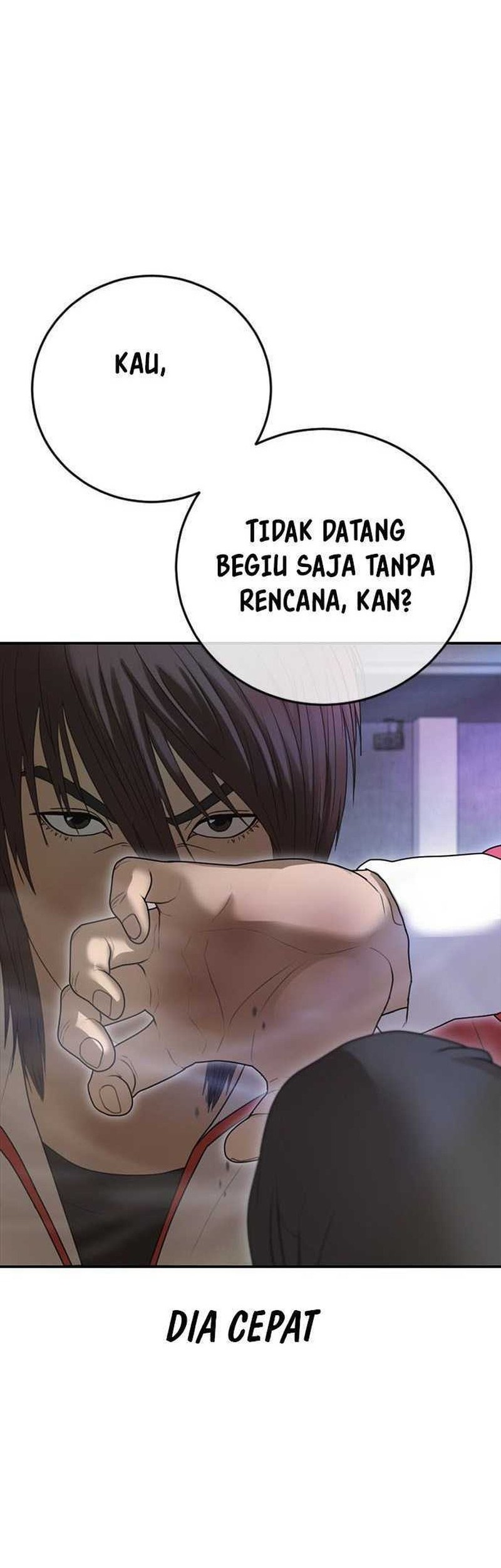 Ulzzang Generation Bab 37 halaman 57