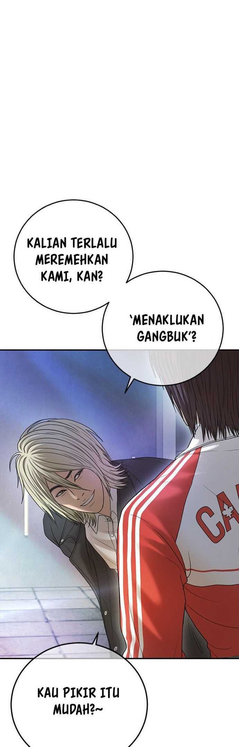 Ulzzang Generation Bab 37 halaman 85