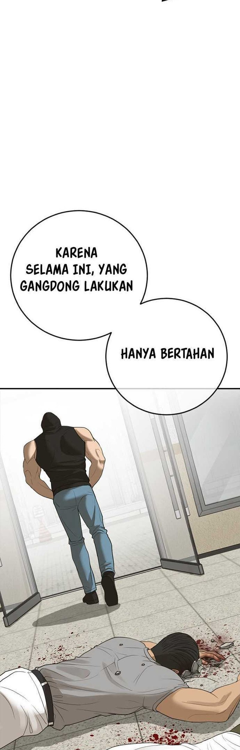 Ulzzang Generation Bab 37 halaman 91