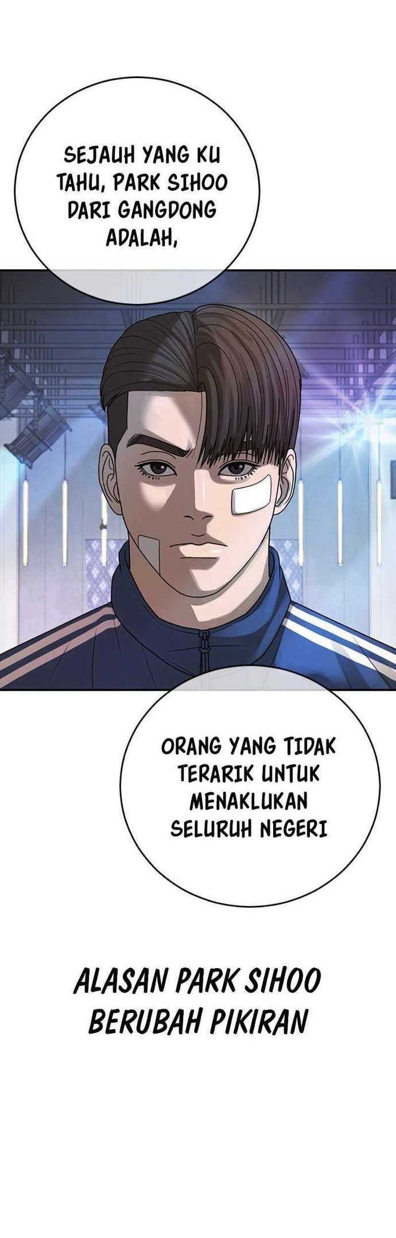 Ulzzang Generation Bab 37 halaman 103