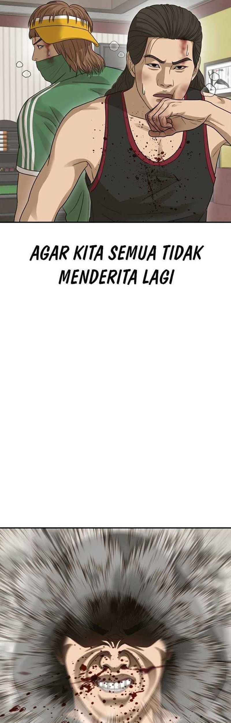 Ulzzang Generation Bab 37 halaman 108