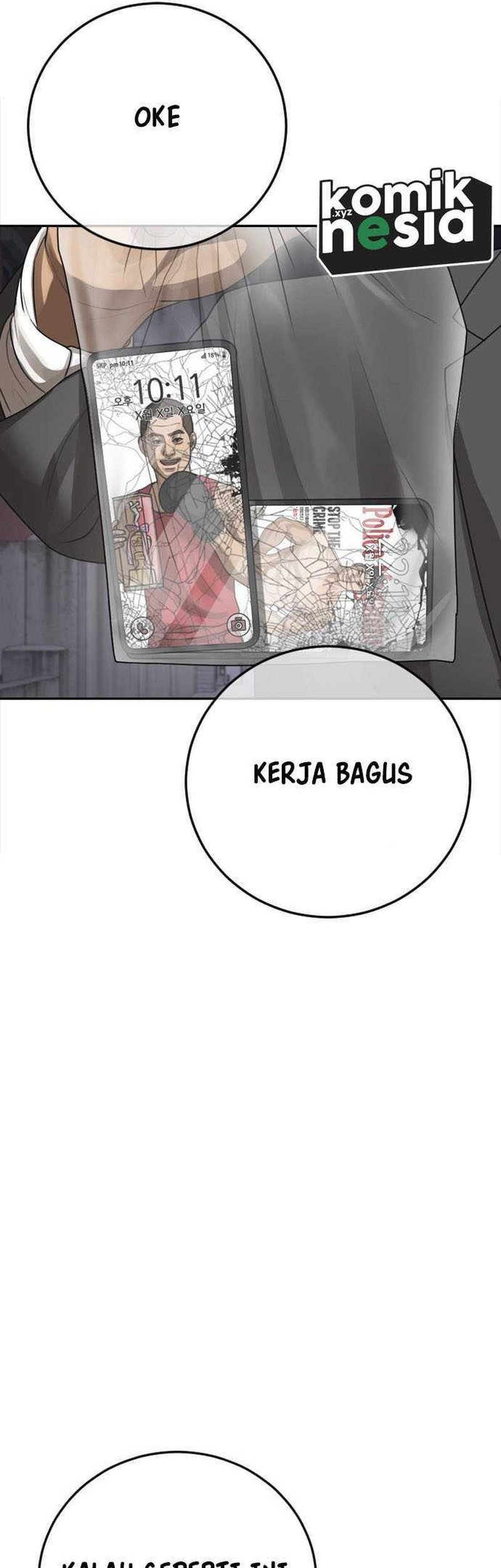Ulzzang Generation Bab 38 halaman 18
