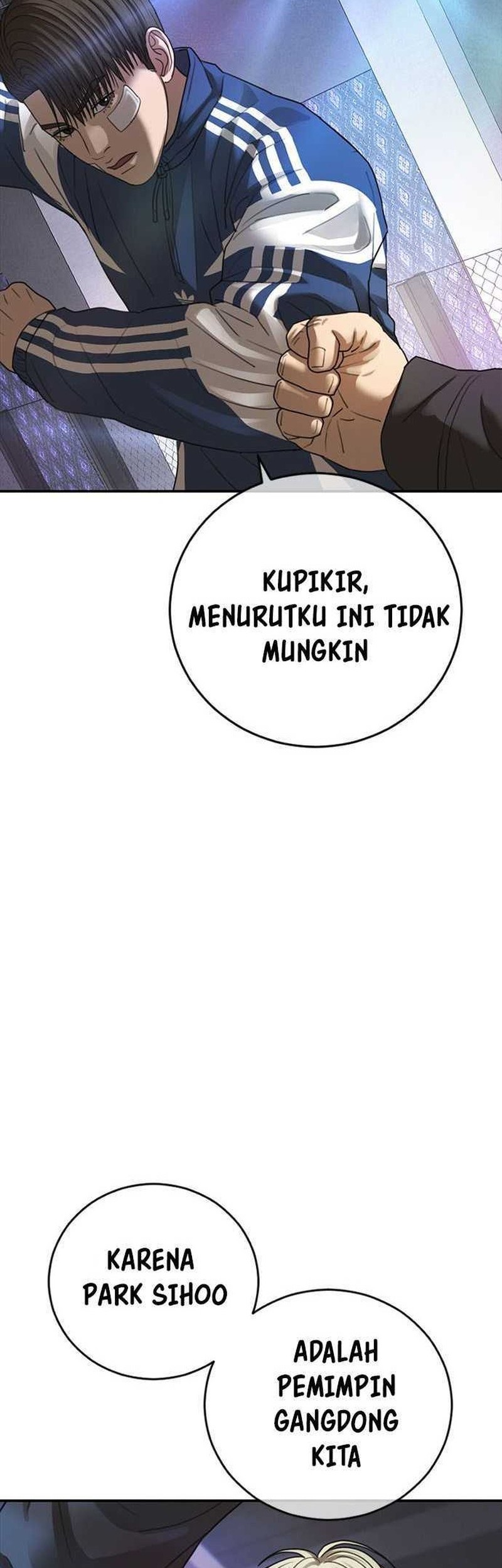 Ulzzang Generation Bab 38 halaman 25