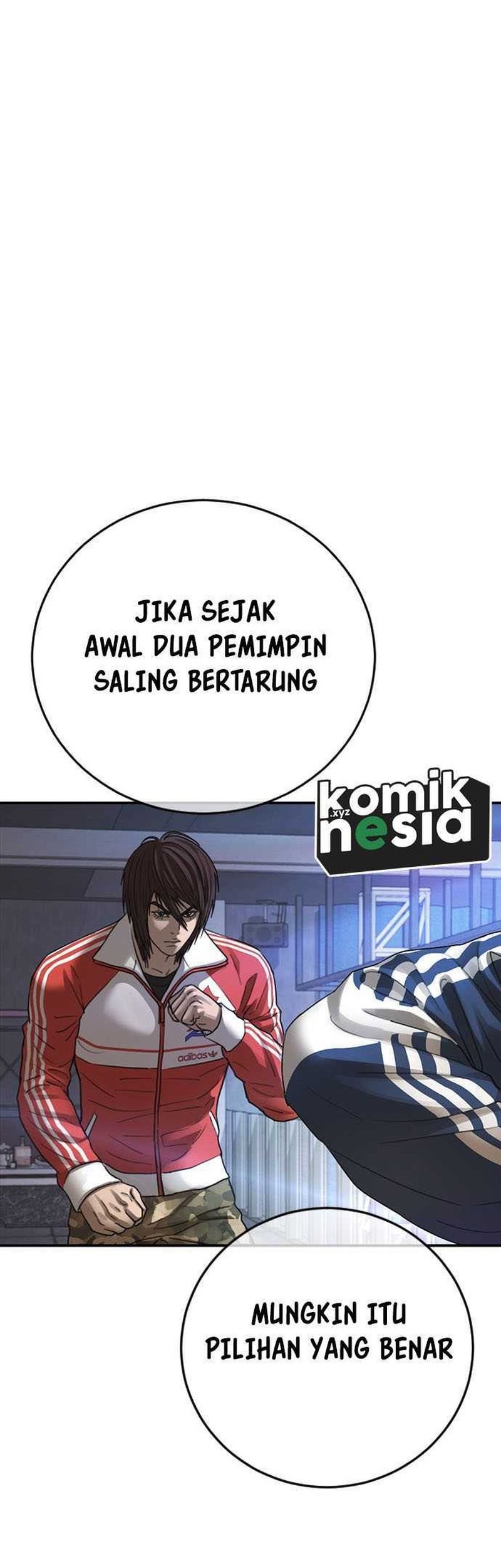 Ulzzang Generation Bab 38 halaman 27