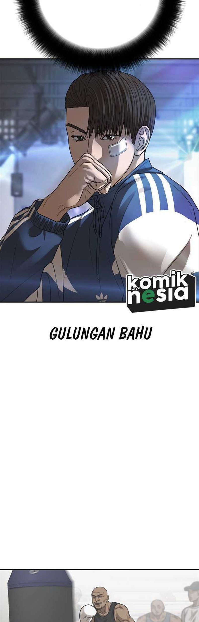 Ulzzang Generation Bab 38 halaman 53