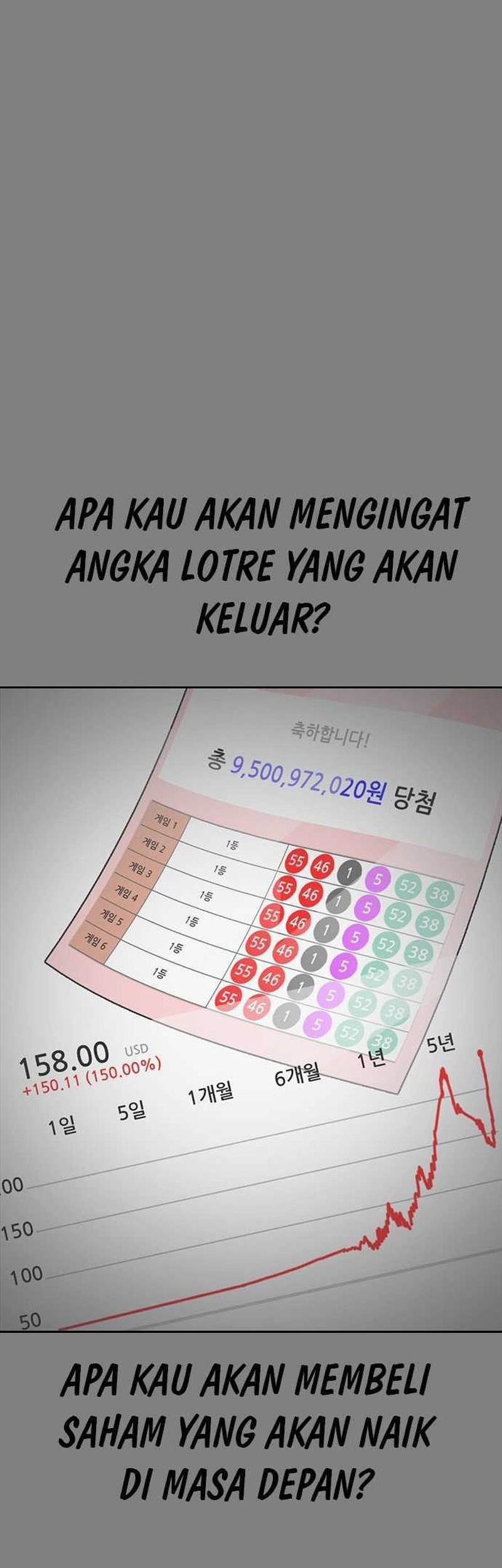 Ulzzang Generation Bab 38 halaman 57