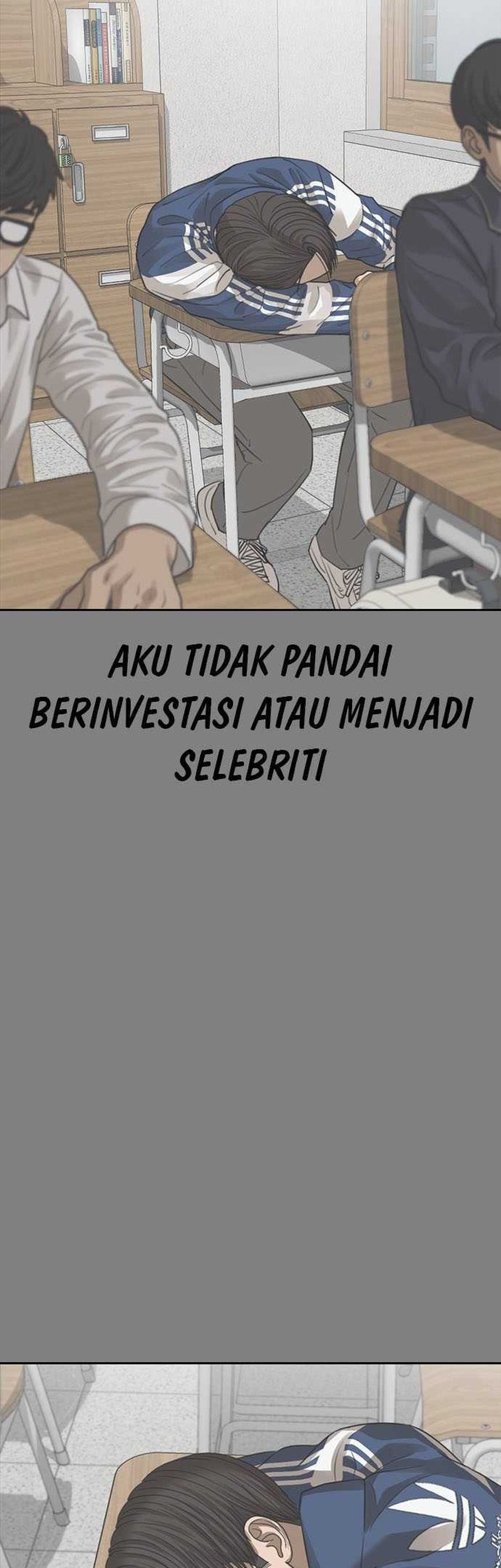 Ulzzang Generation Bab 38 halaman 63