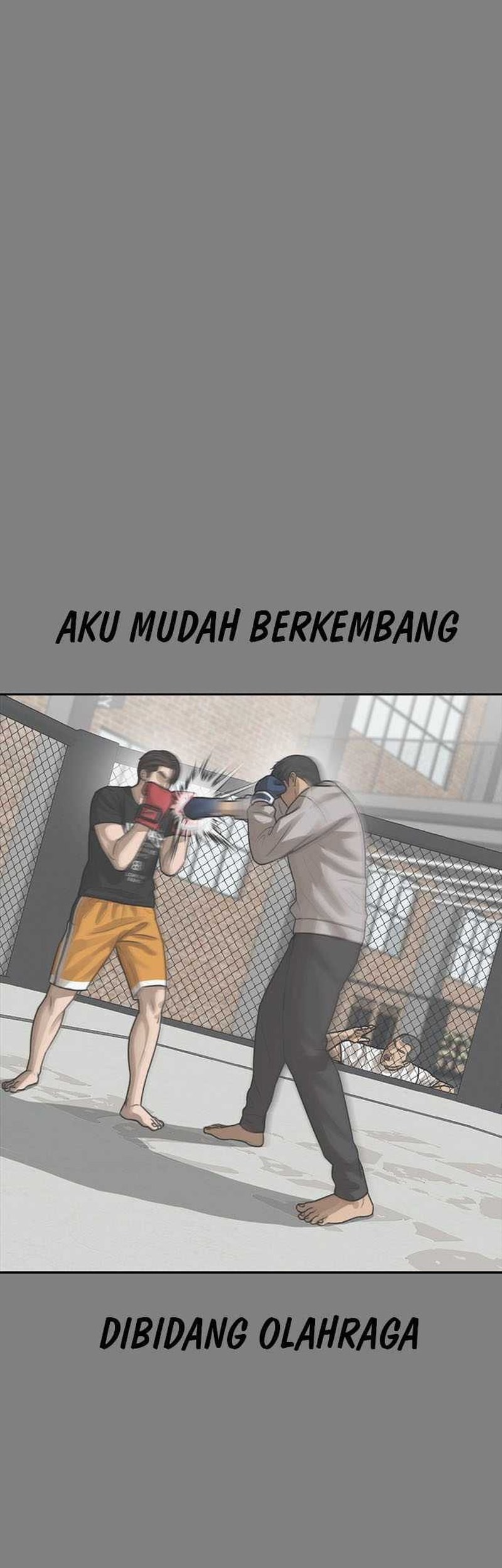 Ulzzang Generation Bab 38 halaman 65