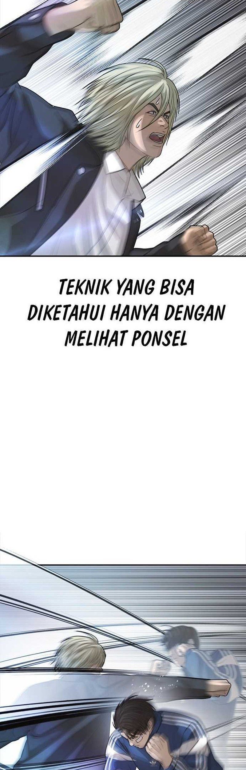 Ulzzang Generation Bab 38 halaman 72