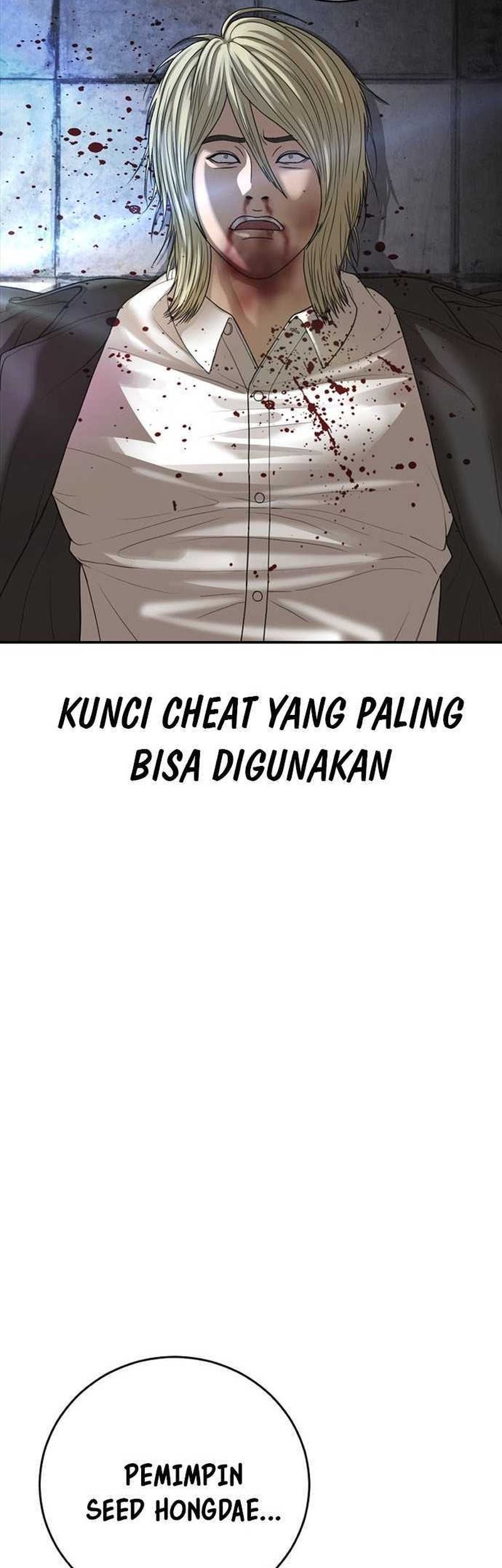 Ulzzang Generation Bab 38 halaman 91