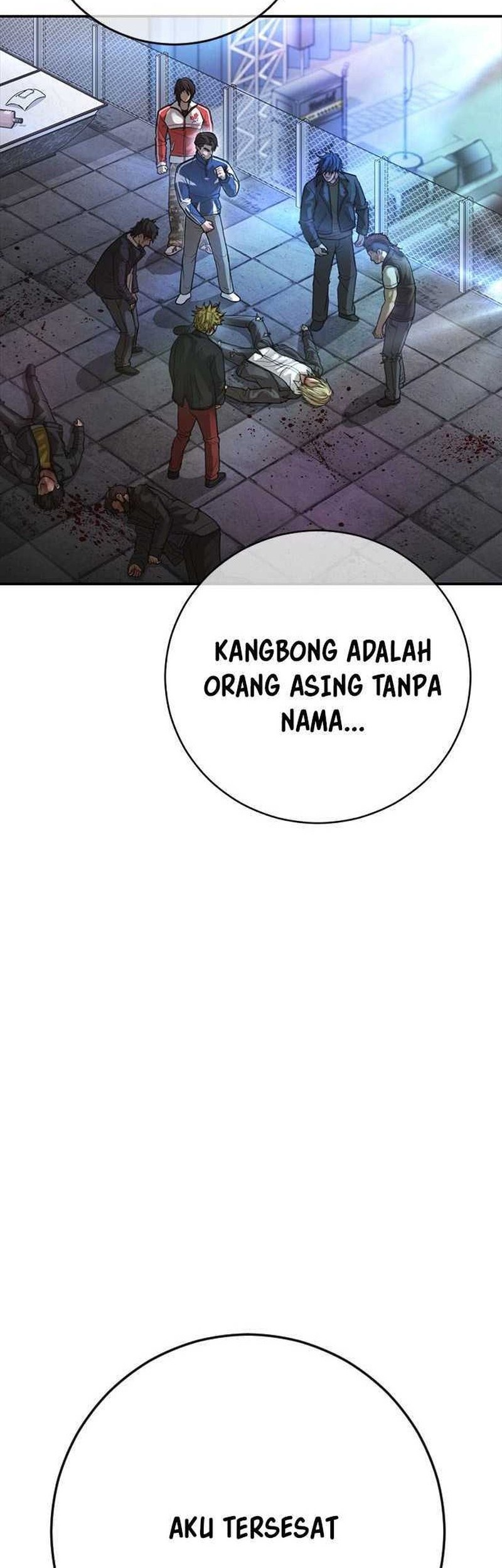 Ulzzang Generation Bab 38 halaman 92