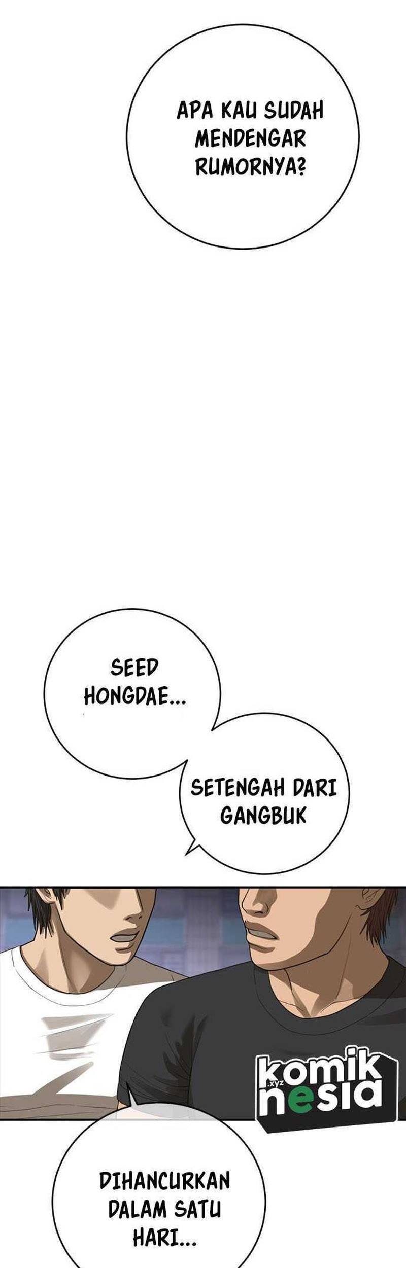 Ulzzang Generation Bab 38 halaman 95