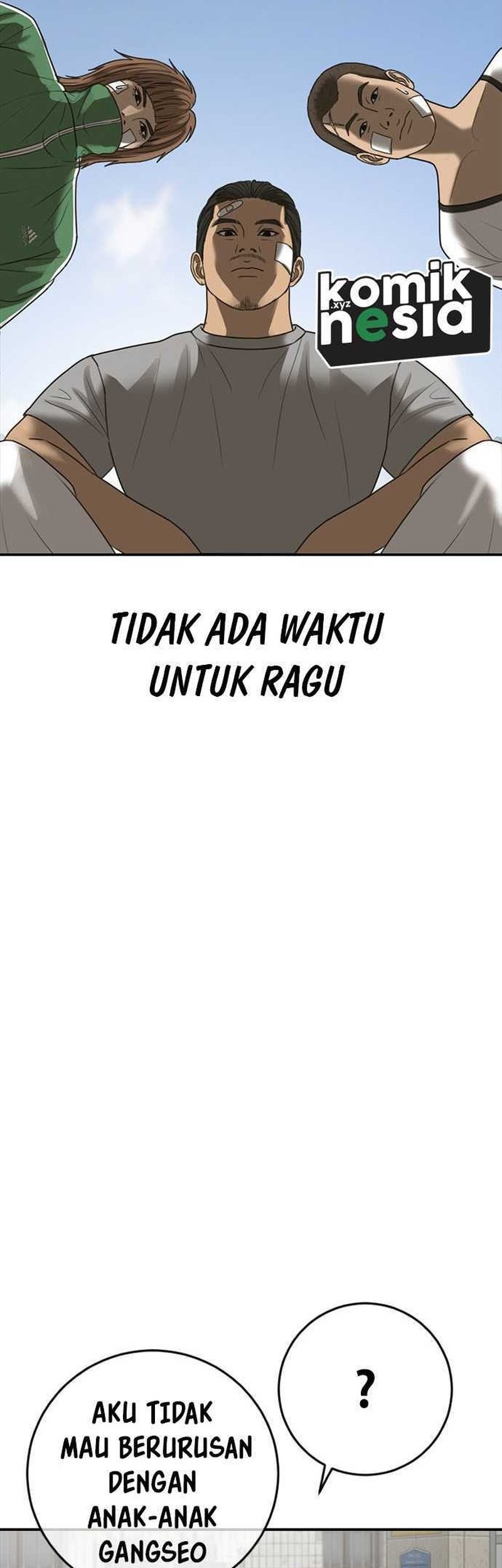 Ulzzang Generation Bab 38 halaman 106