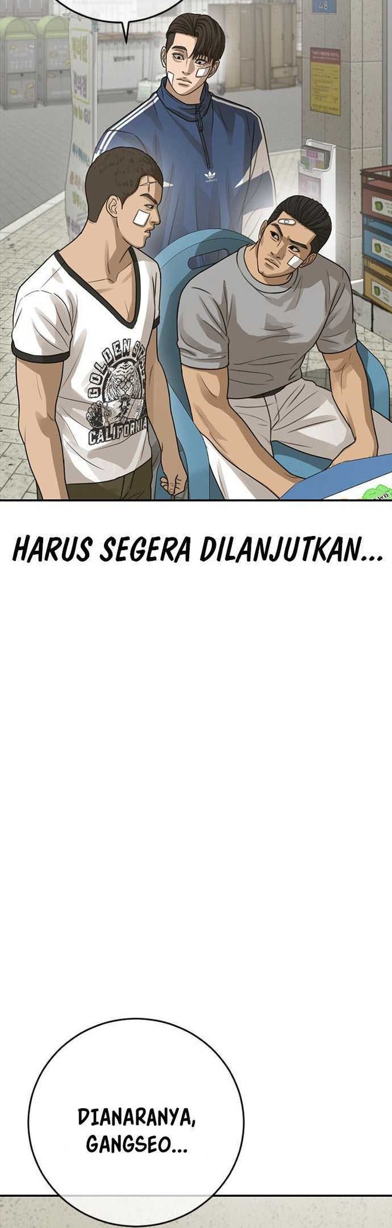 Ulzzang Generation Bab 38 halaman 107