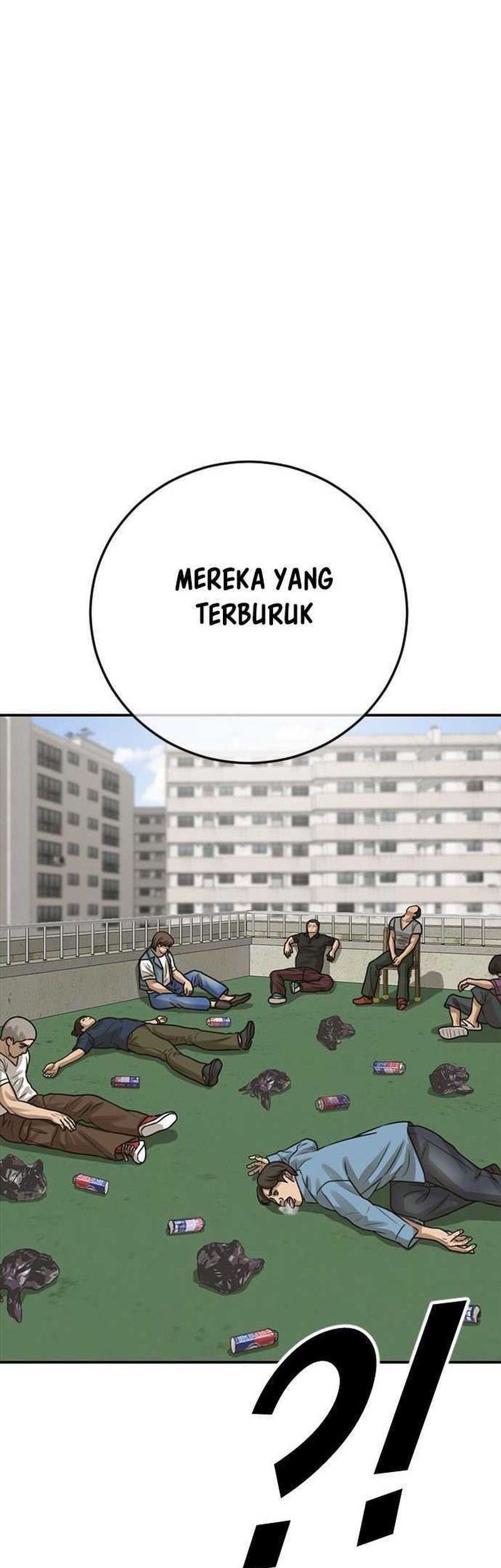 Ulzzang Generation Bab 38 halaman 109