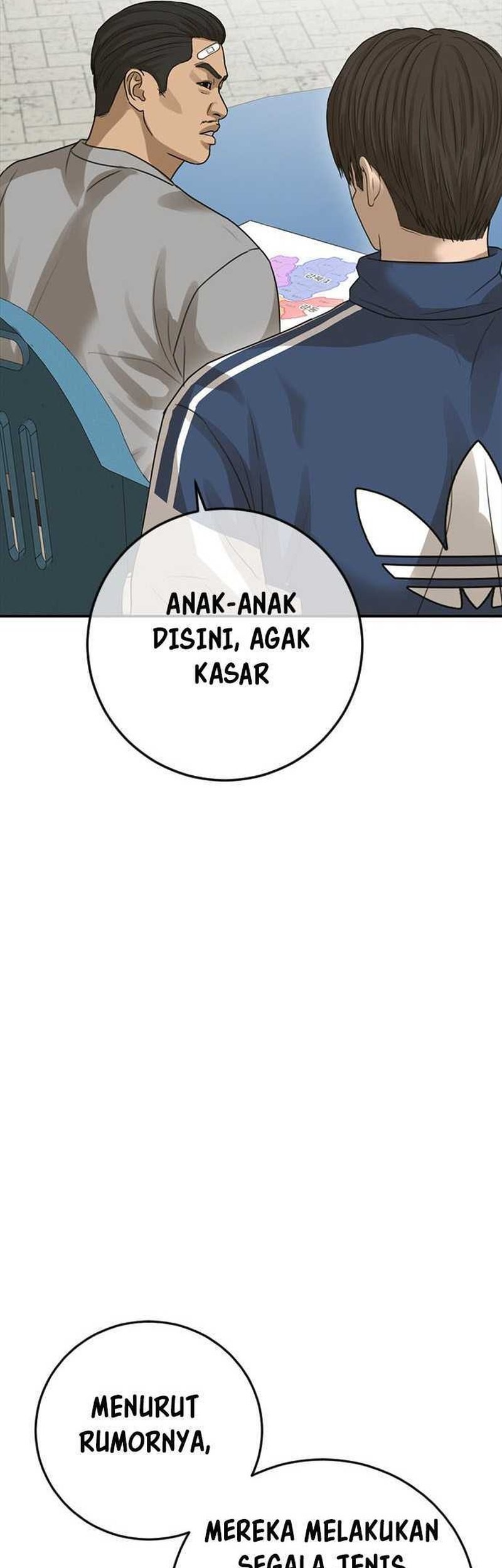 Ulzzang Generation Bab 38 halaman 115
