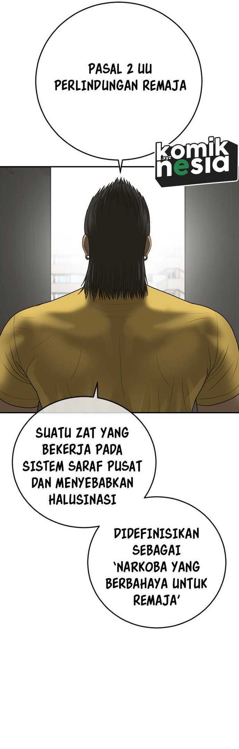 Ulzzang Generation Bab 38 halaman 124