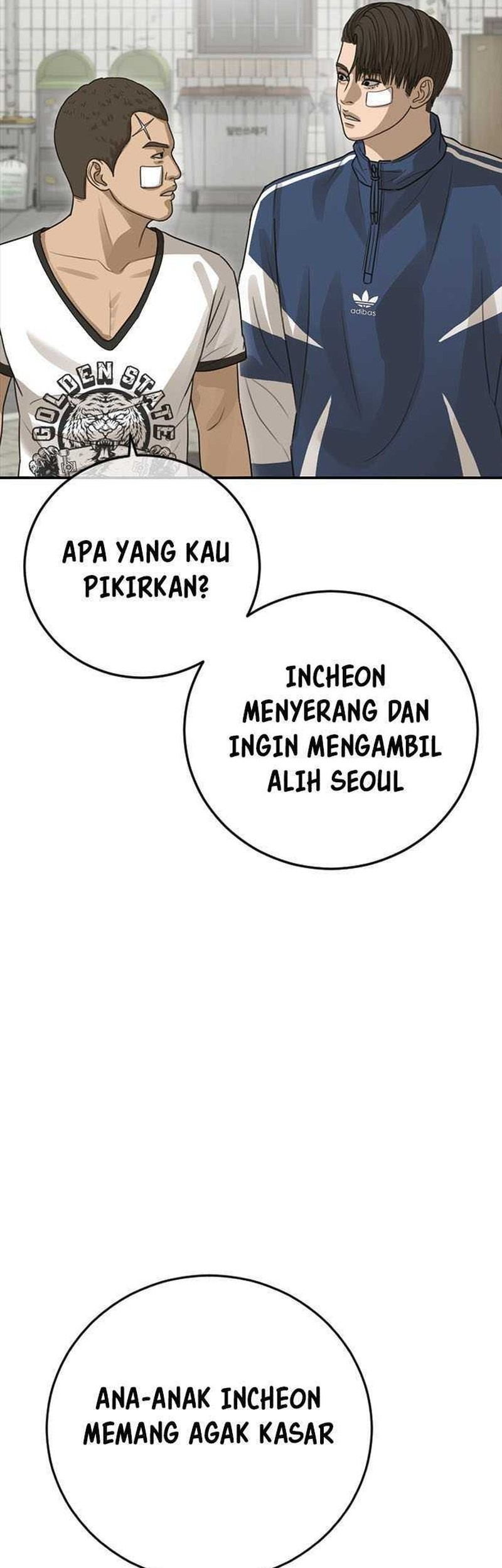 Ulzzang Generation Bab 39 halaman 6