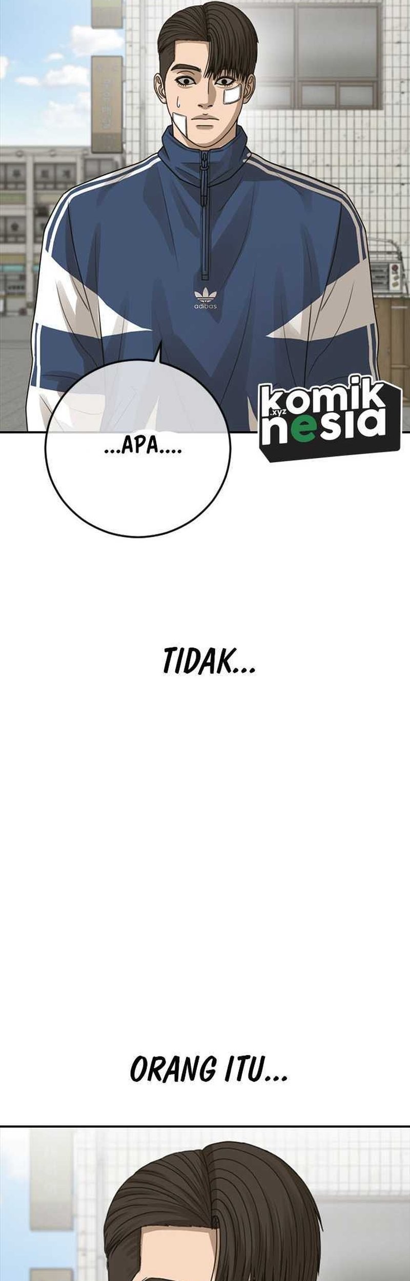 Ulzzang Generation Bab 39 halaman 9