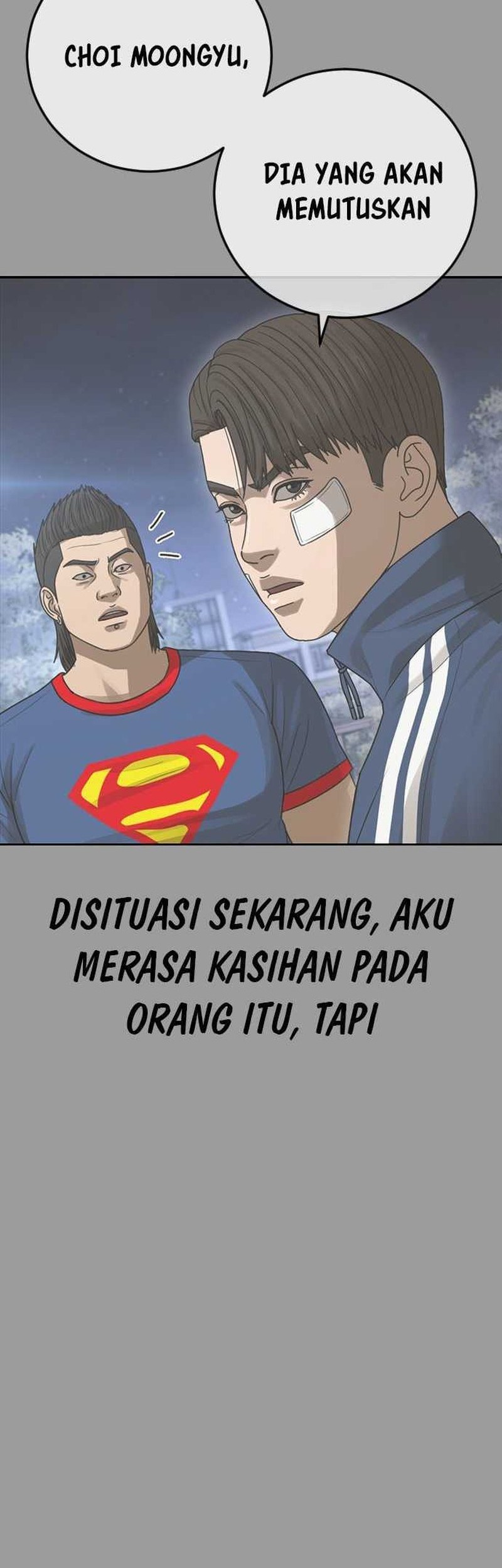 Ulzzang Generation Bab 39 halaman 15