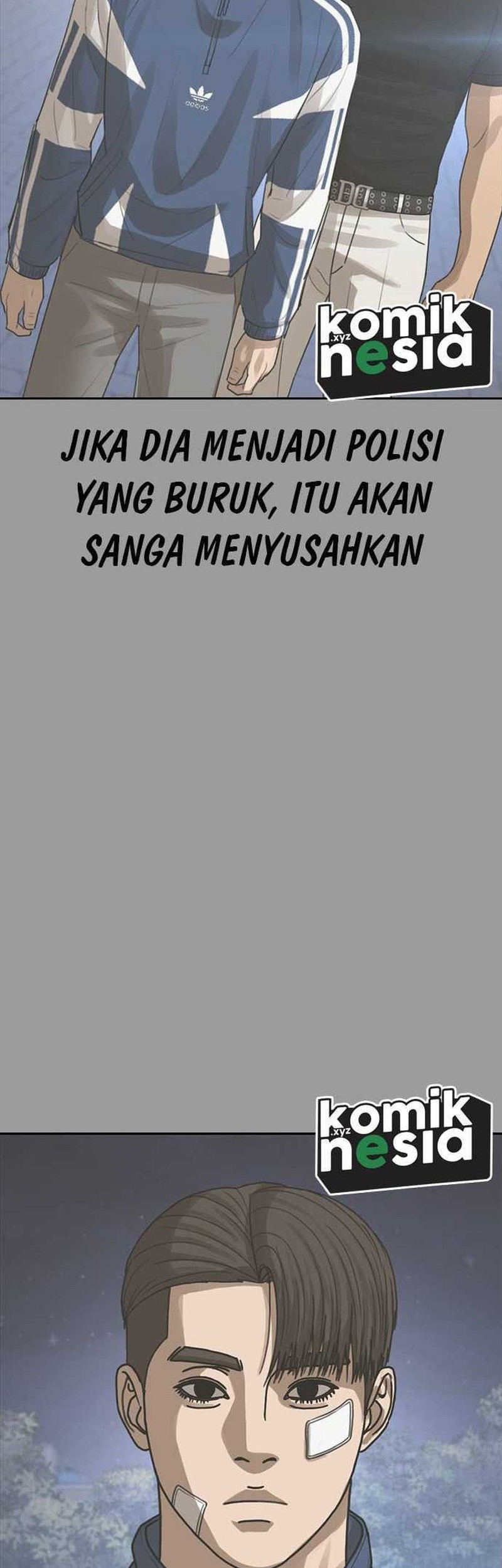 Ulzzang Generation Bab 39 halaman 18