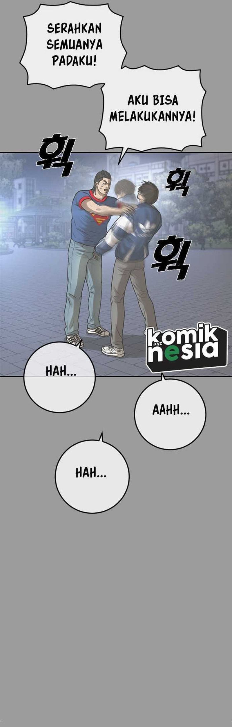 Ulzzang Generation Bab 39 halaman 26