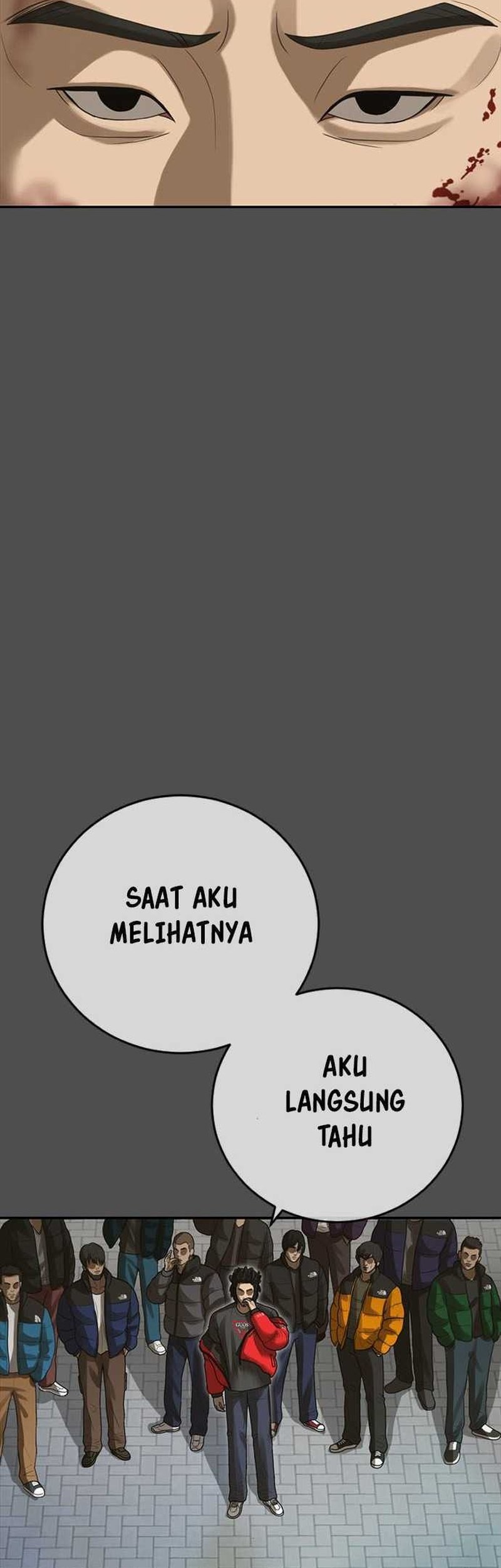 Ulzzang Generation Bab 39 halaman 40