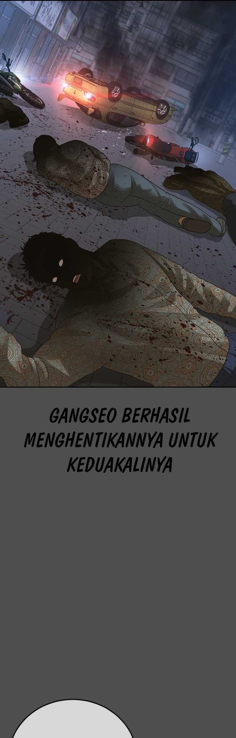Ulzzang Generation Bab 39 halaman 52